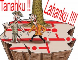 Gara-Gara Tanah, Warga Tambun Utara Dihajar Oknum Brimob