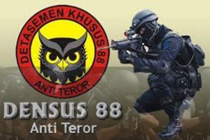 Siyono, Korban Densus 88?