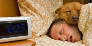 Mau Dapat Bonus? Tidur yang Lama!