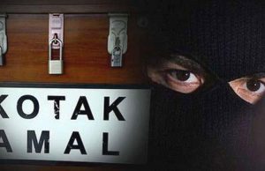 Pencuri Uang Amal Musala Tertangkap di SPBU Pengarengan