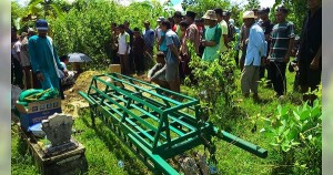Heboh, 61 Warga Tuban Meninggal dalam Waktu yang Berdekatan!