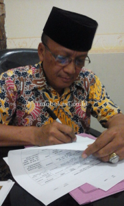 Jelang Deklarasi Kerukunan Antar Umat Beragama, Pihak Keamanan Kota Bekasi Lakukan Sejumlah Pengamanan