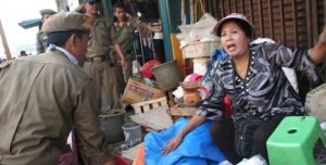 Kepala Bidang PKL Dispera Kota Bekasi : Pembinaan PKL Tidak Semudah Membalikan Telapak Tangan