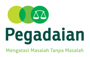 Jelang Lebaran, Serbu Pegadaian Jadi Kebiasaan Warga Bekasi