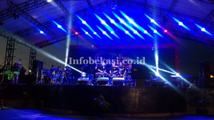 Gagal Hadirkan Sheila On 7, Konser GAP Penipuan?