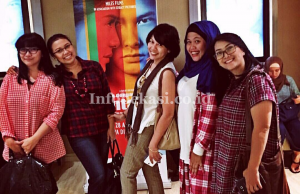 AADC 2, Dari Ajang Reuni Hingga Mencari Cinta