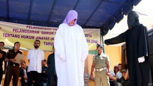 Qanun Jinayat di Aceh Berlaku untuk yang Non-Muslimkah?