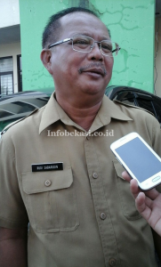 ⁠⁠⁠Hari Ini 28 Siswa di Kota Bekasi Laksanakan Ujian Nasional Ulang dan Susulan