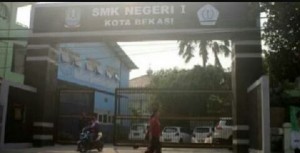 SMKN 1 Kota Bekasi Bersiap Hadapi Ujian Nasional Berbasis Komputer (UNBK)
