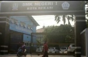 SMKN 1 Kota Bekasi Bersiap Hadapi Ujian Nasional Berbasis Komputer (UNBK)