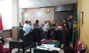 Pengacara Staf Walikota Optimis Menangkan Putusan Praperadilan
