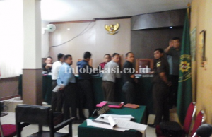 Pengacara Staf Walikota Optimis Menangkan Putusan Praperadilan