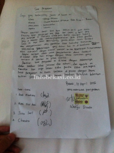 Fanbase Sheila On 7 Tuntut Pengembalian Uang Tiket GAP