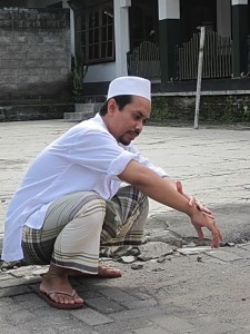 Tayamum