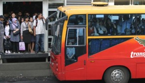 Wacana ‘Si Doel’ Rano Karno Bakal Perluas Rute Transjakarta Sampai Bekasi
