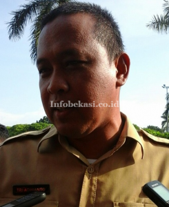 Kadis Bimarta Kota Bekasi : PGN Harus Tetap Ikuti Aturan dan Penuhi Kewajiban!