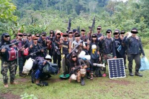 15 Sandera Abbu Sayyaf Belum Dibebaskan Juga