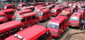 DPRD Kota Bekasi Dorong Modernisasi Angkutan Massal, Angkot Jangan Ditinggal