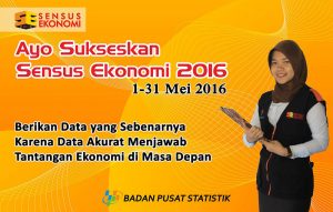 Penipuan Berkedok Sensus Ekonomi, Ini Kata Kepala BPS Kota Bekasi