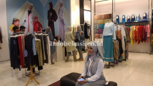 Buka Outlet di Blu Plaza, 3Store Hadirkan Harga Spesial