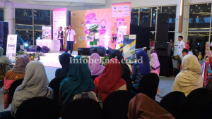 Bank Syariah Bukopin Tawarkan Keseruan Bertransaksi Syariah