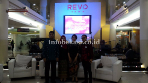 Kenalkan Nama Baru, Revo Town Hadirkan Late Night Sale Hingga Shopping Vaganza