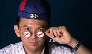 Rahmat Effendi Puji Ahok?