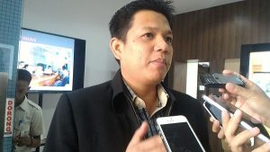 Villa Nusa Indah 2 Minta Pindah, Ketua Komisi A : Kita ‘Welcome-Welcome’ Saja