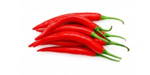 Wah, Harga Cabai Makin ‘Pedas’