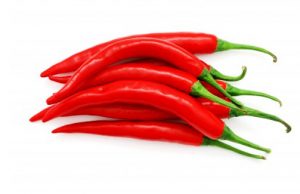 Wah, Harga Cabai Makin ‘Pedas’