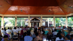 Pemerintah Kota Bekasi Gandeng Kadin dan Hipmi untuk Membangun Perekonomian Kota Bekasi