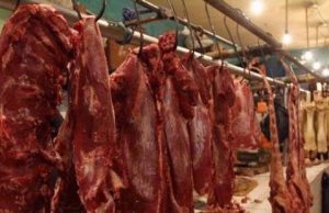 Dispera Kota Bekasi Lakukan Penjualan Daging Sapi Murah!