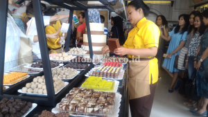 Hore! Dapur Cokelat Kini Hadir di Galaxy