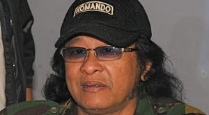Innalillahi, Deddy Dores Sang Maestro Pencipta Lagu Slow Rock Meninggal Dunia