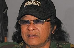 Innalillahi, Deddy Dores Sang Maestro Pencipta Lagu Slow Rock Meninggal Dunia