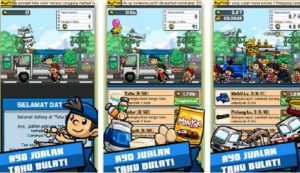 Game Baru yang Seru Buatan Anak Indonesia