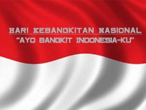 Tau Sejarah Hari Kebangkitan Nasional?