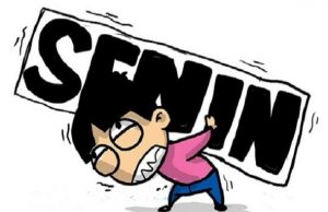 Ternyata Benci Hari Senin Ada Alasannya Loh!