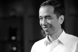 Hal yang Paling Rumit Bagi Joko Widodo