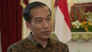 Jokowi : Kejar, Tangkap, dan Hukum Seberat-beratnya Pelaku Kejahatan Seksual!