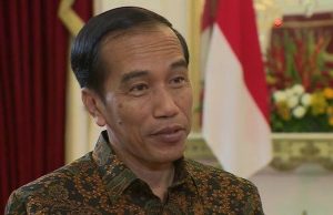 Jokowi : Kejar, Tangkap, dan Hukum Seberat-beratnya Pelaku Kejahatan Seksual!