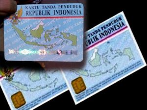 KTP Elektronik Bagi Pelajar Mulai Digalakan Disdukcapil Kabupaten Bekasi, Ini Alasannya