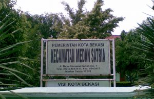 Medansatria Bakal Punya Komplek Sekolah Negeri di 2017