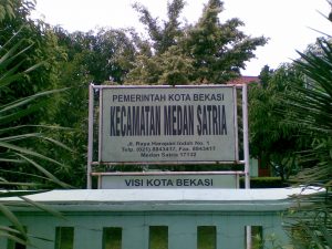 Medansatria Bakal Punya Komplek Sekolah Negeri di 2017