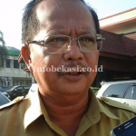 Kepala Dinas Pendidikan Kota Bekasi, Rudi Sabarudin
