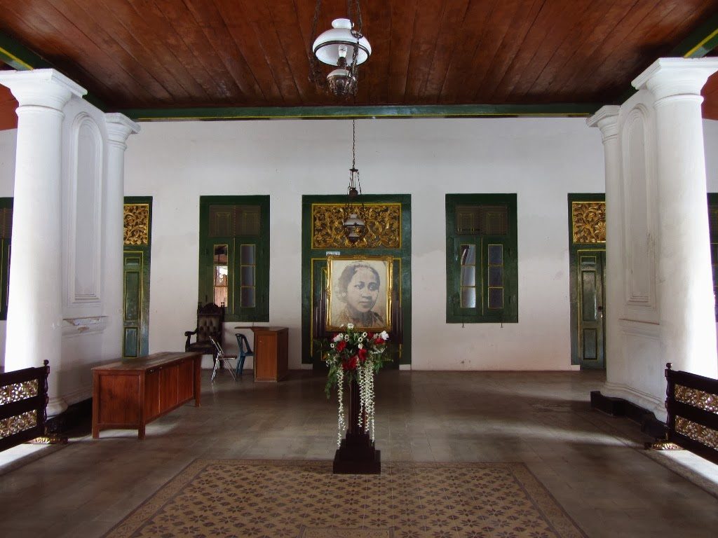 MUSEUM KARTINI