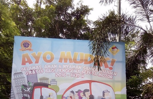 Mudik Gratis Kemenhub, Warga Bekasi Buru Kantor Dishub