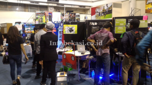 Sekolah Victory Plus Pamerkan 62 Karya Personal Project Siswa
