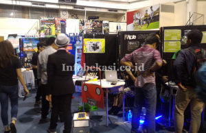 Sekolah Victory Plus Pamerkan 62 Karya Personal Project Siswa