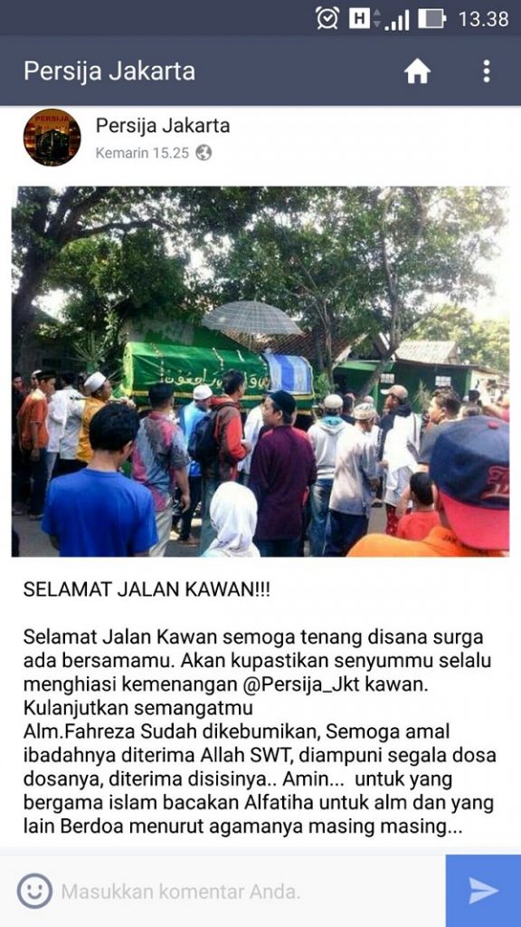 Persija Jakarta
